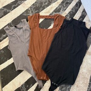 Bodysuits